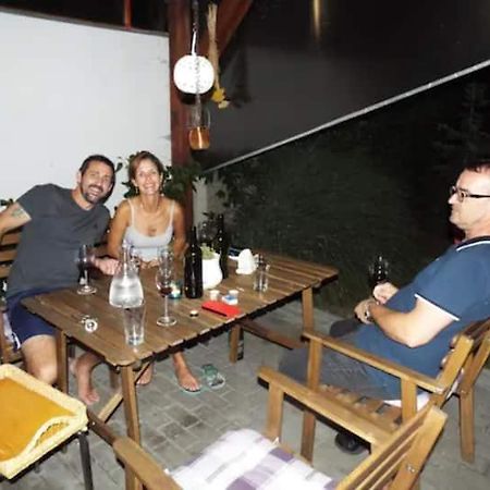 Cyklistika+Rybareni+Pamatky Apartment Rebesovice Екстериор снимка