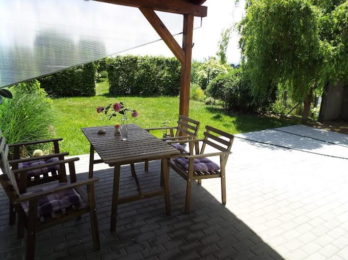 Cyklistika+Rybareni+Pamatky Apartment Rebesovice Екстериор снимка