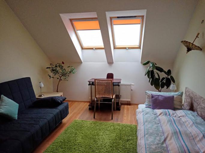 Cyklistika+Rybareni+Pamatky Apartment Rebesovice Екстериор снимка